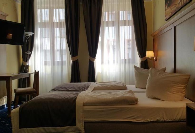 Hotel Italia Görlitz Renaissancehaus 1