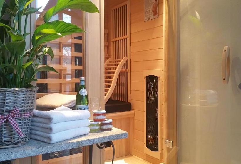 Hotel Italia Görlitz Renaissancehaus 11