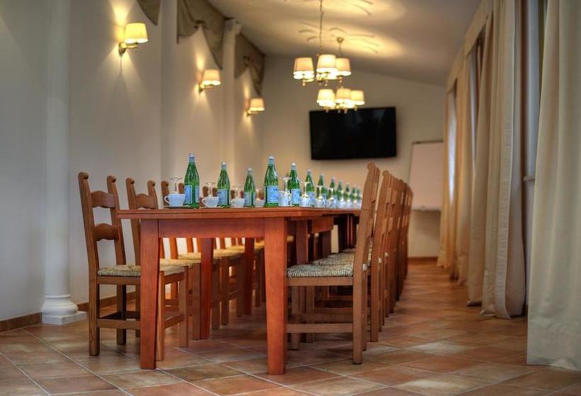 Hotel Italia Görlitz Renaissancehaus 12