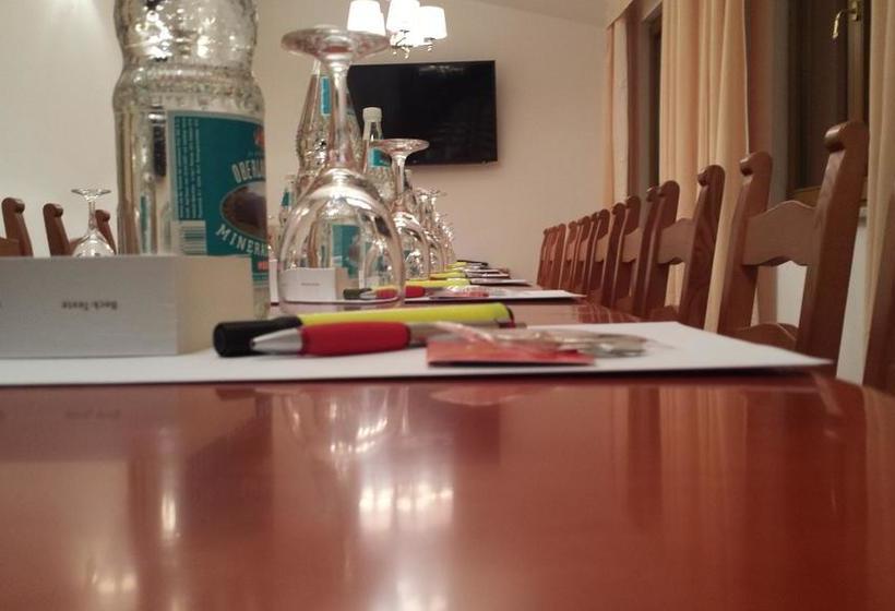 Hotel Italia Görlitz Renaissancehaus 13