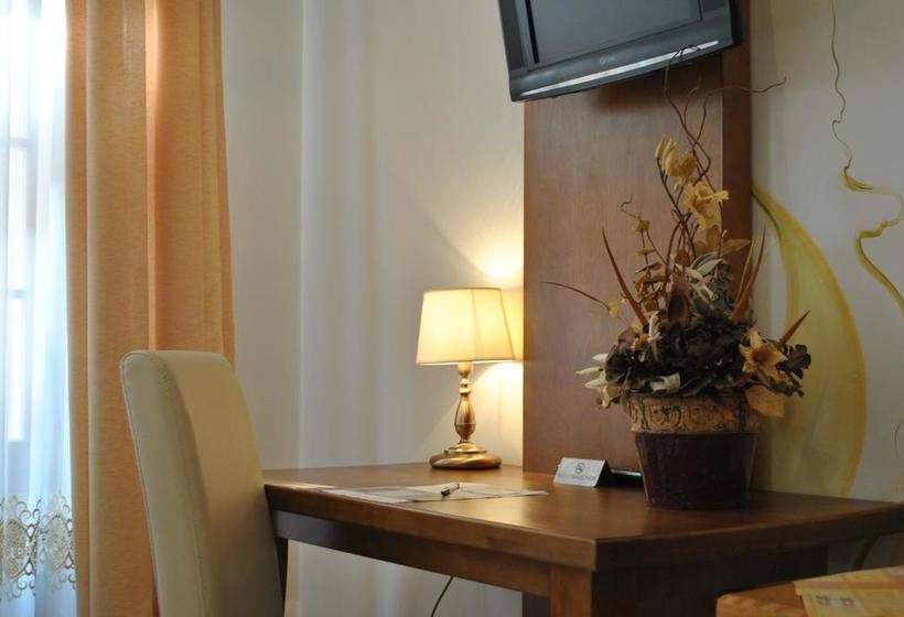 Hotel Italia Görlitz Renaissancehaus 2