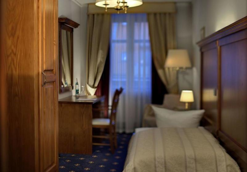 Hotel Italia Görlitz Renaissancehaus 6