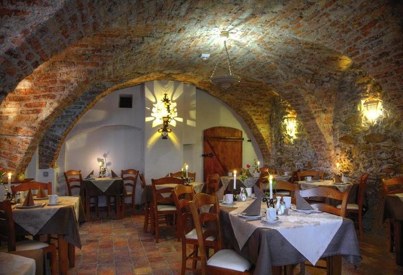 Hotel Italia Görlitz Renaissancehaus 7