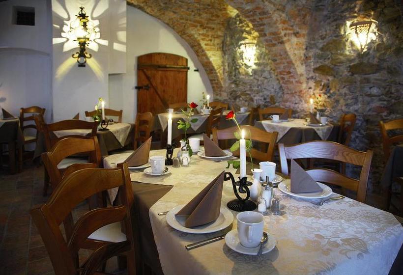 Hotel Italia Görlitz Renaissancehaus 8