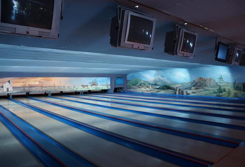 Hotel Center Zellwald 1