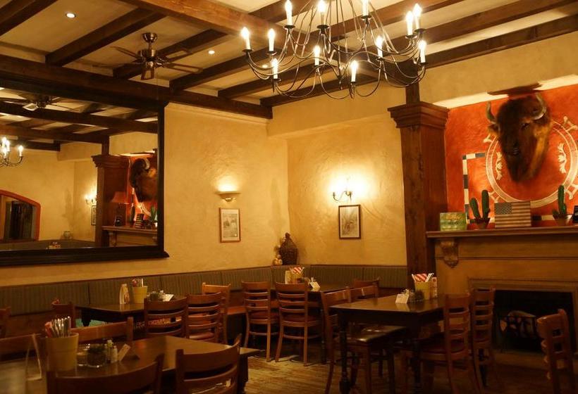 Hotel Center Zellwald 2