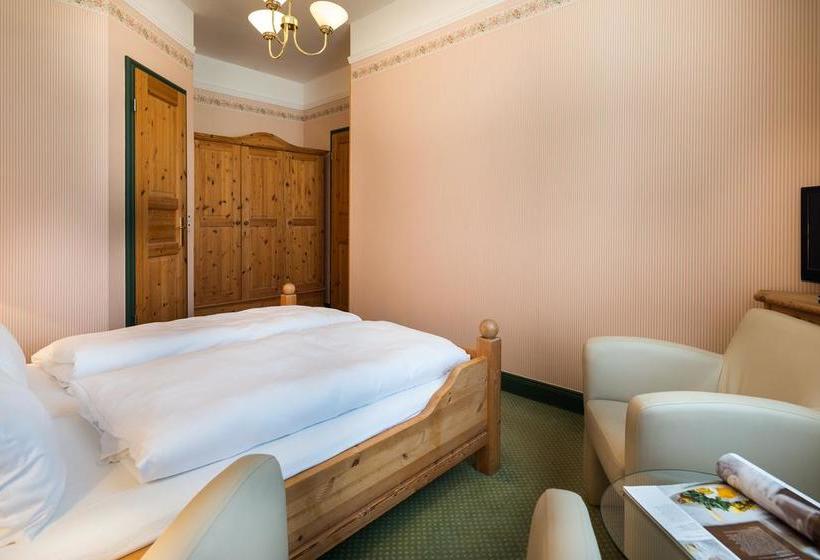 Hotel Logierhaus Norderney 1