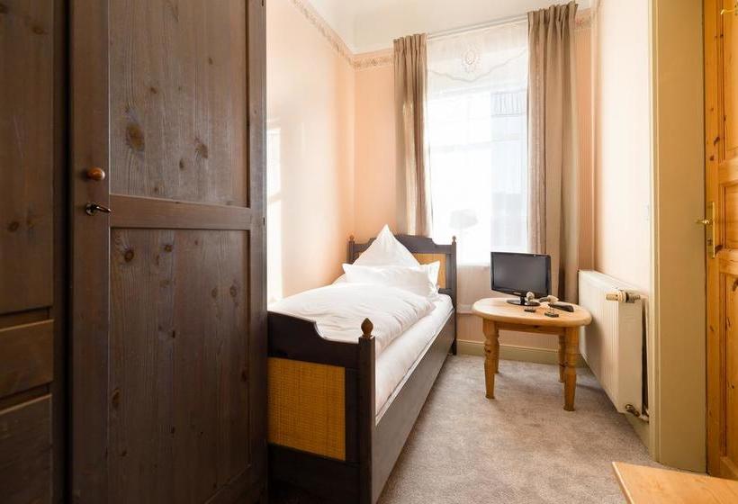 Hotel Logierhaus Norderney 14