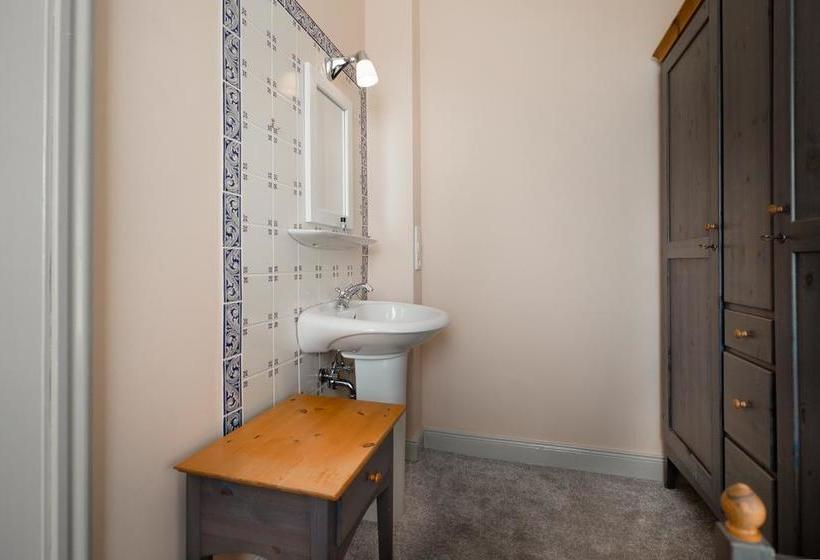 Hotel Logierhaus Norderney 15