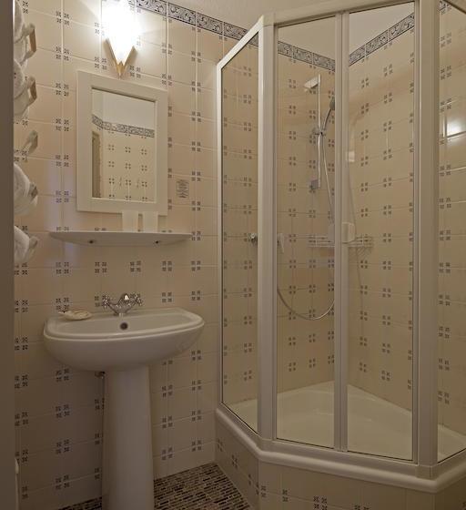 Hotel Logierhaus Norderney 17