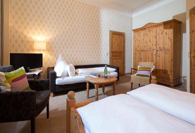 Hotel Logierhaus Norderney 18