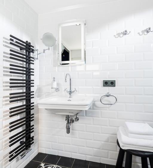 Hotel Logierhaus Norderney 5