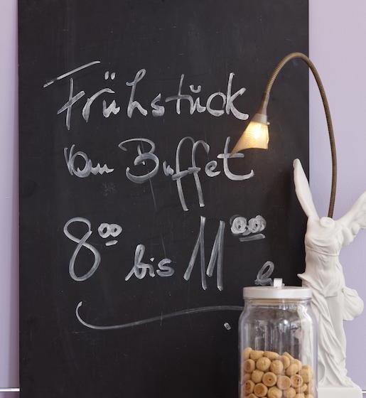 Hotel Logierhaus Norderney 6