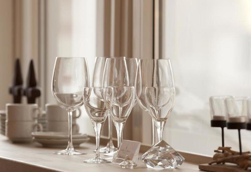 Hotel Logierhaus Norderney 7