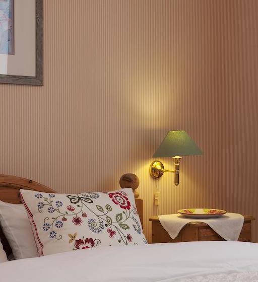 Hotel Logierhaus Norderney 8