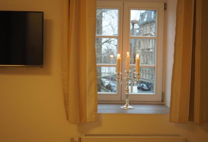 Hotel Stadt Coblenz 11