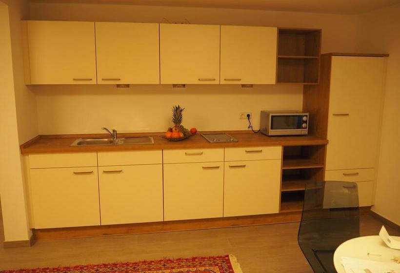 Hotel Stadt Coblenz 12