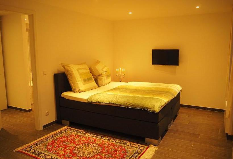 Hotel Stadt Coblenz 13