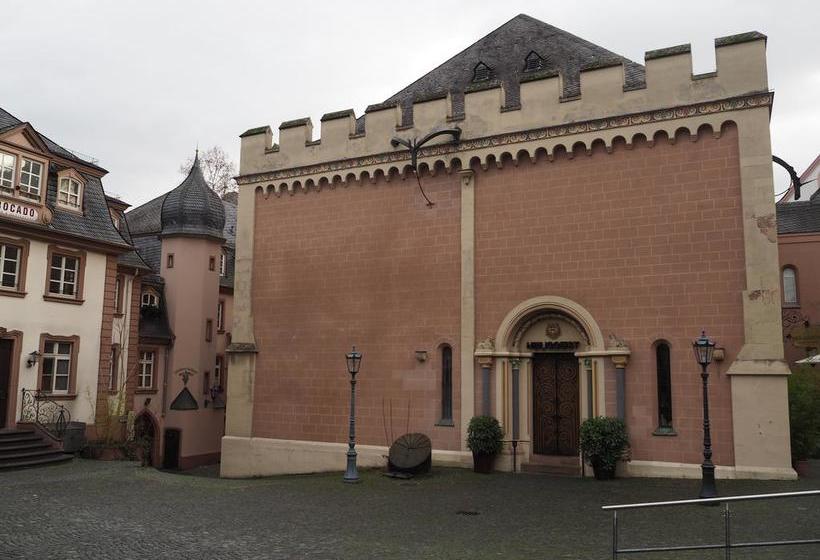 Hotel Stadt Coblenz 17