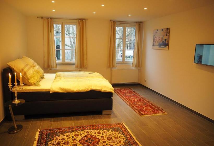 Hotel Stadt Coblenz 2