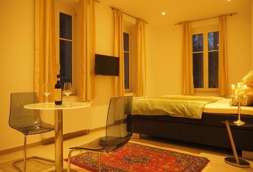 Hotel Stadt Coblenz 5