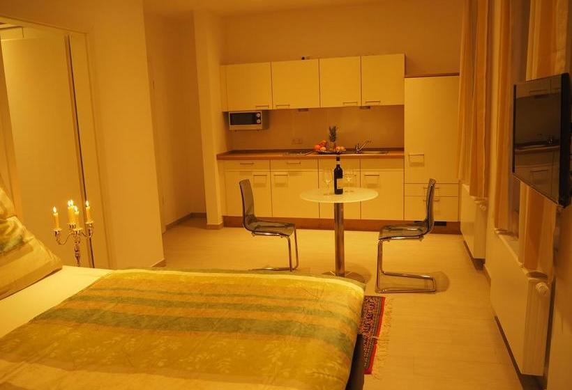 Hotel Stadt Coblenz 6