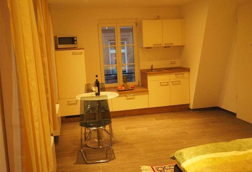 Hotel Stadt Coblenz 7