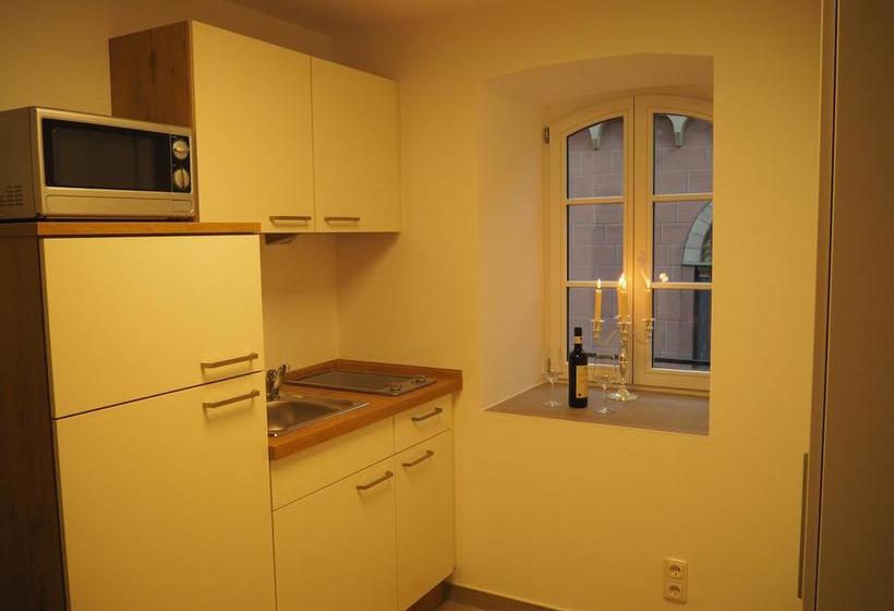 Hotel Stadt Coblenz 8