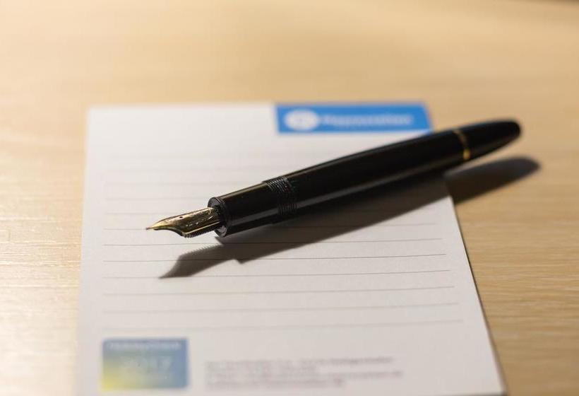 Hafenhotel Meereszeiten 1