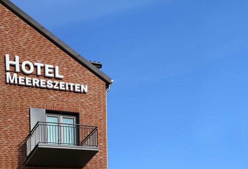 Hafenhotel Meereszeiten 2