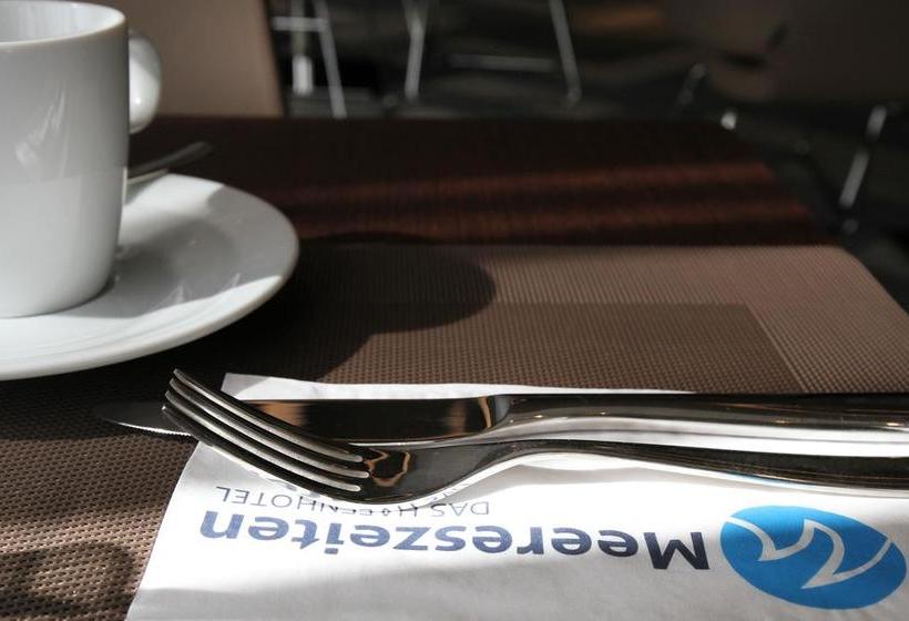 Hafenhotel Meereszeiten 4