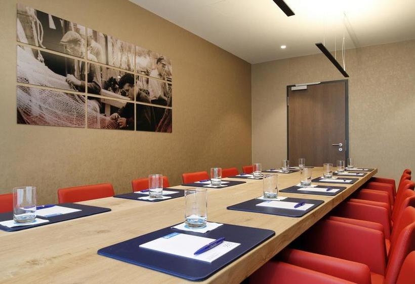 Hafenhotel Meereszeiten 5