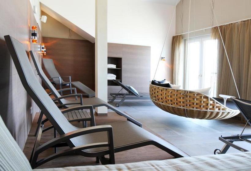 Hafenhotel Meereszeiten 6