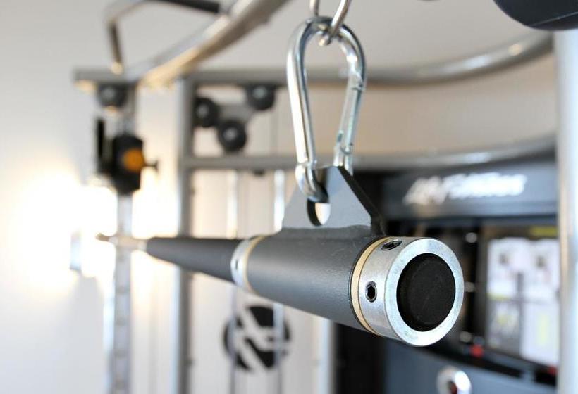 Hafenhotel Meereszeiten 7