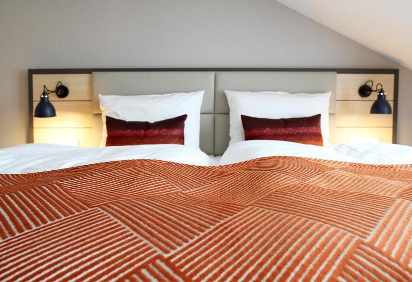 Hafenhotel Meereszeiten 9