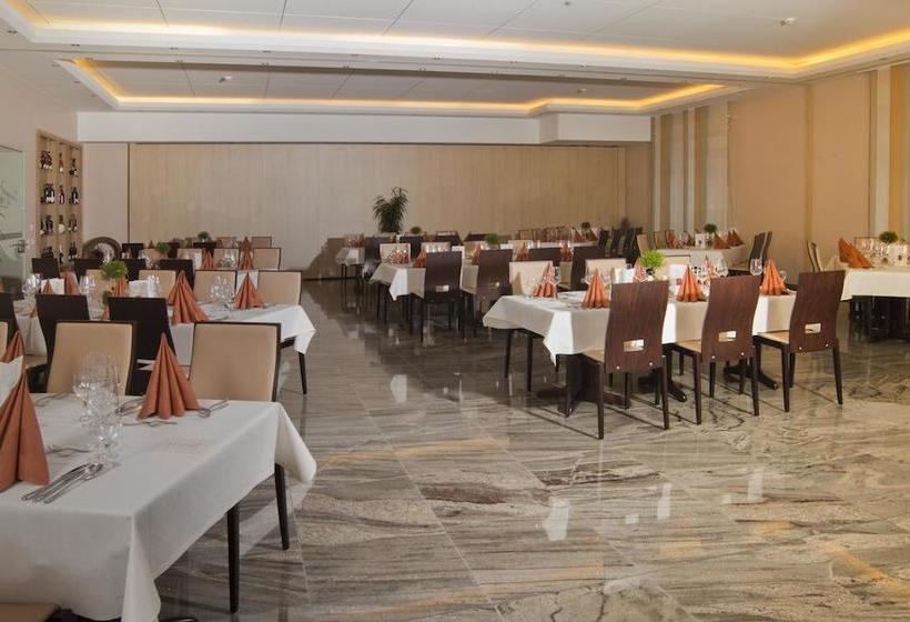 Hotel Am Schlosspark 10