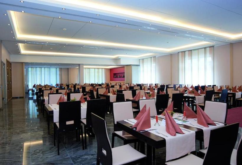 Hotel Am Schlosspark 12