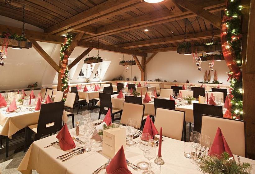 Hotel Am Schlosspark 13