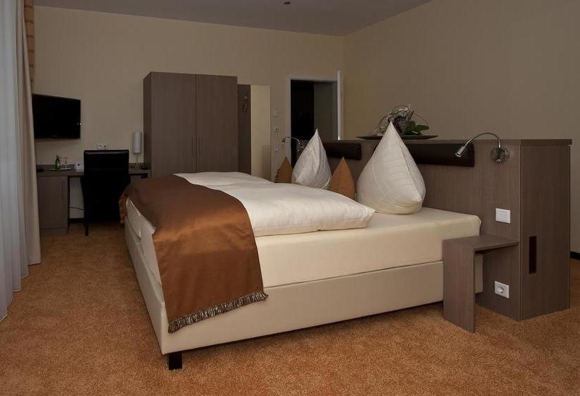 Hotel Am Schlosspark 8