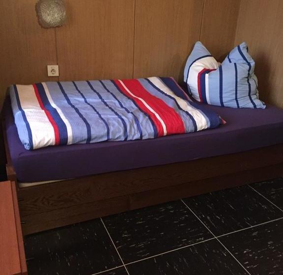 Hotel Haus Wasserscheide 10