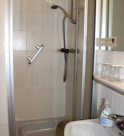 Hotel Haus Wasserscheide 4