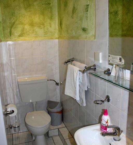 Hotel Haus Wasserscheide 5