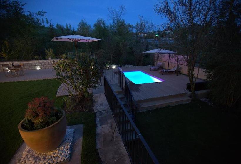 Boutique Hotel Villa Katharina Bamberg