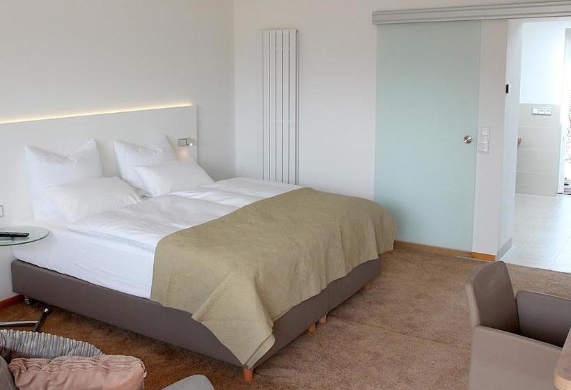 Boutique Hotel Villa Katharina 1