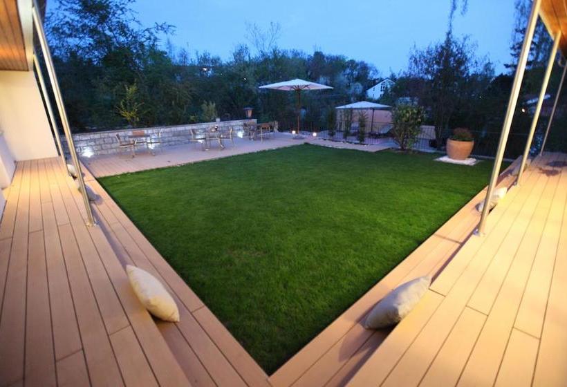 Boutique Hotel Villa Katharina 10