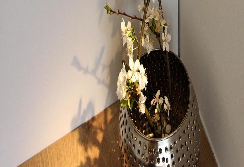 Boutique Hotel Villa Katharina 11