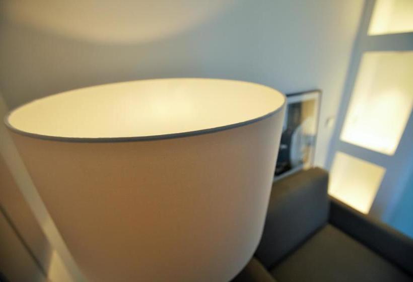 Boutique Hotel Villa Katharina 12