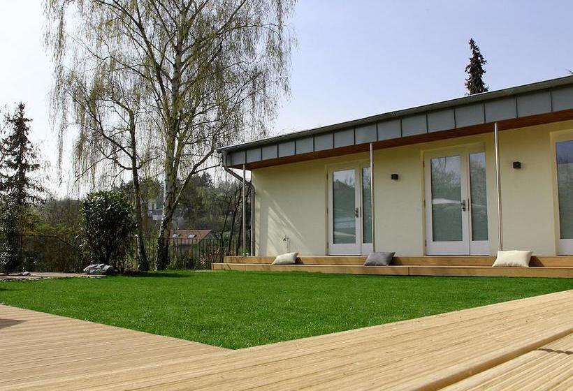 Boutique Hotel Villa Katharina 14