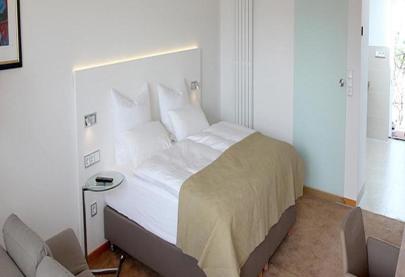 Boutique Hotel Villa Katharina 15