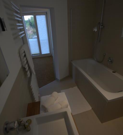 Boutique Hotel Villa Katharina 16